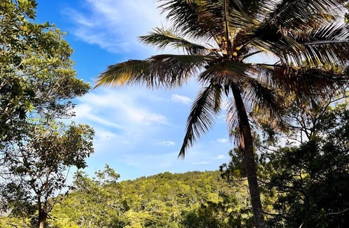 La Vega Province Villa | Villa con piscina en Jarabacoa