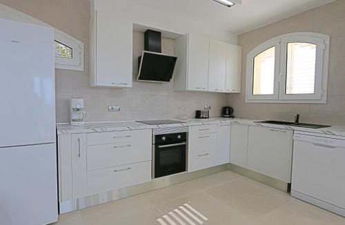 Santa Susanna House | Villa con piscina privada climatizada 29ºC