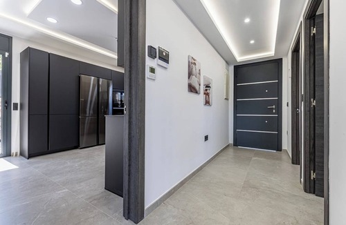 Canyelles Ski Chalet | Villa con Toque Lujoso
