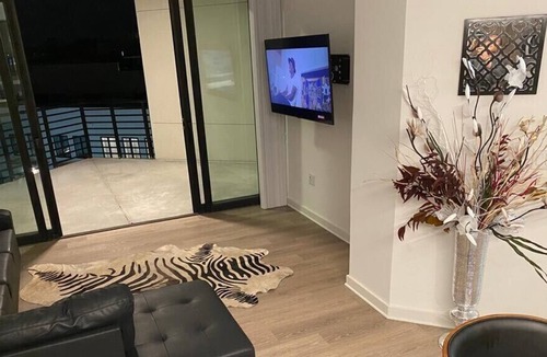 Doraville Condo | Villa-Condo