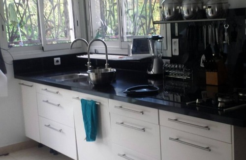 Saint-Just Villa | Villa confort et piscine