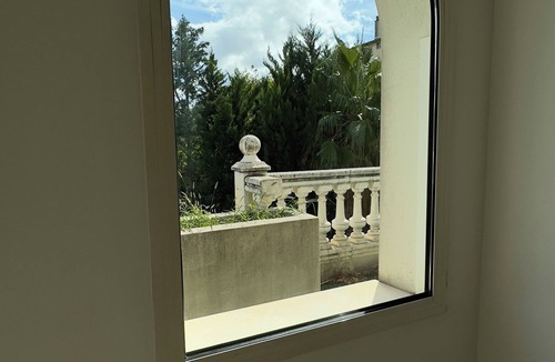 Saint-Just Villa | Villa confort et piscine