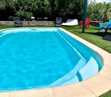 Ners House | Villa confort