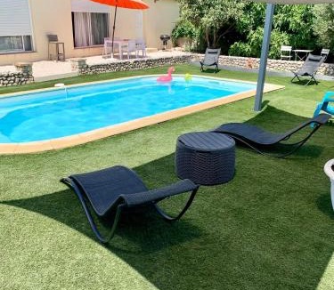 Ners House | Villa confort