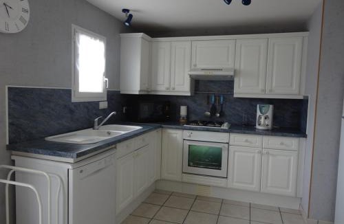 Grues House | Villa confortable spacieuse proche plage - FR-1-476-31