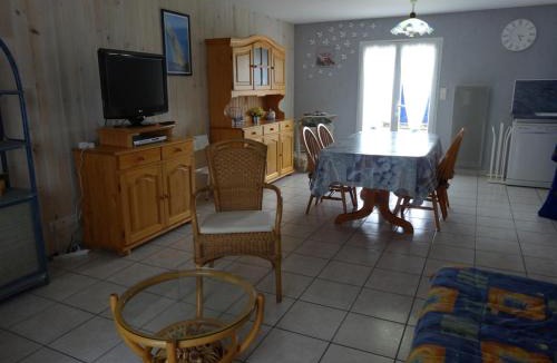 Grues House | Villa confortable spacieuse proche plage - FR-1-476-31