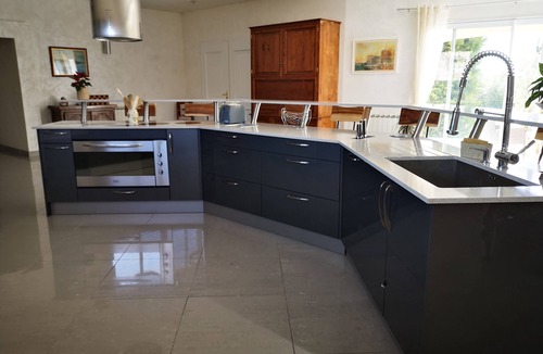 Rieux-Minervois Villa | Villa Contemporaine Avec Piscine