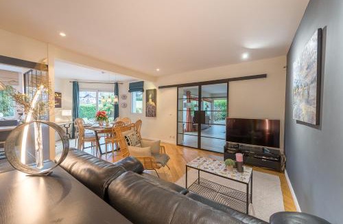 Saint-Jorioz House | Villa Contempora