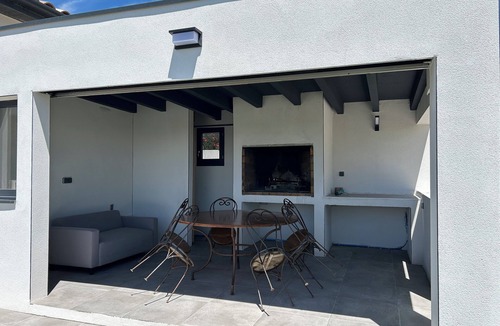 Magalas Villa | Villa Contemporaine Avec Piscine !