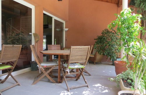 Langlade House | Villa Contemporaine Dans Garrigue Proche DE Nimes