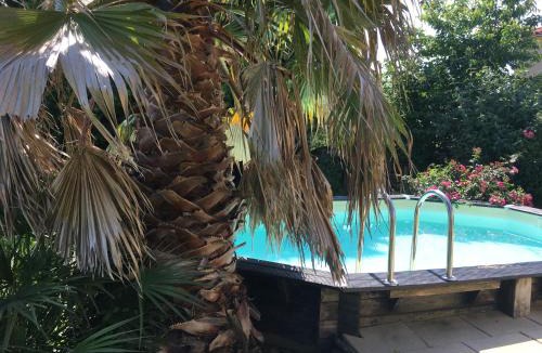 La Reorthe House | Villa contemporaine