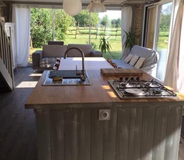 La Reorthe House | Villa contemporaine