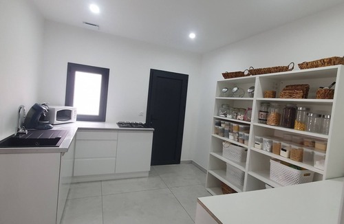 Saint-Just Villa | Villa Contemporaine Avec Piscine