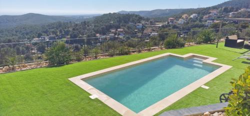 Canyelles Apartment | Villa Contenta Canyelles