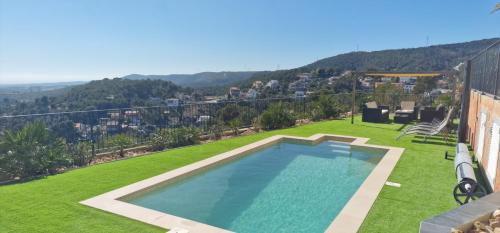 Canyelles Apartment | Villa Contenta Canyelles