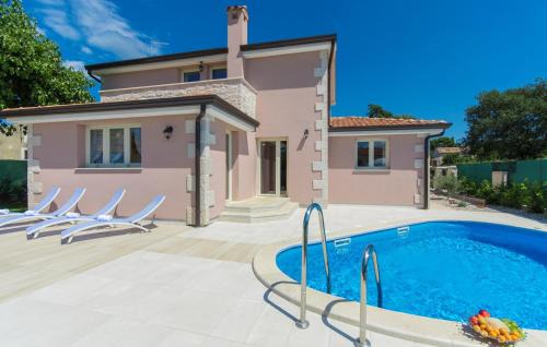 Kosinozici Villa | Villa Contessa