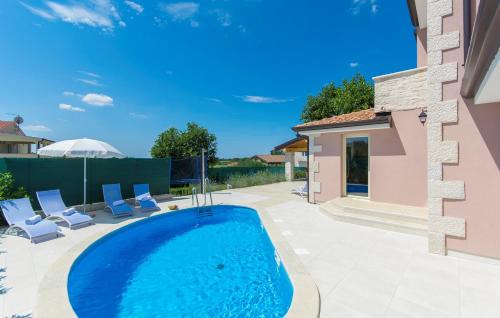 Kosinozici Villa | Villa Contessa