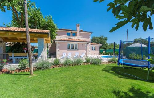 Kosinozici Villa | Villa Contessa