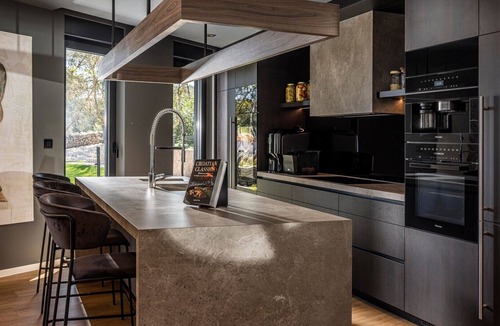 Cove Murtar Villa | Villa Contessa, Top 200 ultra luxury world villas