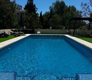Montgo de Toscamar Apartment | Villa Copacabana Family Loft 3 bedrooms