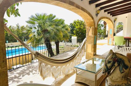 Montgo de Toscamar Apartment | Villa Copacabana Family Loft 3 bedrooms