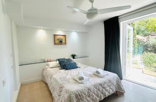 Montgo de Toscamar Apartment | Villa Copacabana Family Loft 3 bedrooms