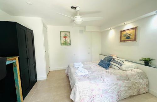 Montgo de Toscamar Apartment | Villa Copacabana Family Loft 3 bedrooms