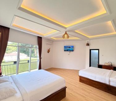 Bukittinggi House | Villa Copenhagen Bukittinggi