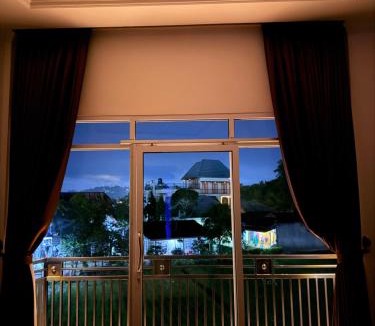 Bukittinggi House | Villa Copenhagen Bukittinggi