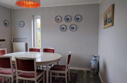 Amager House | Villa Copenhagen