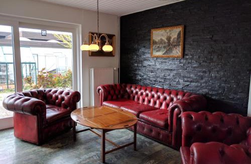 Amager House | Villa Copenhagen