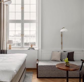 København V Hotel | Villa Copenhagen