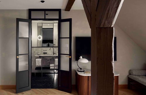 København V Hotel | Villa Copenhagen