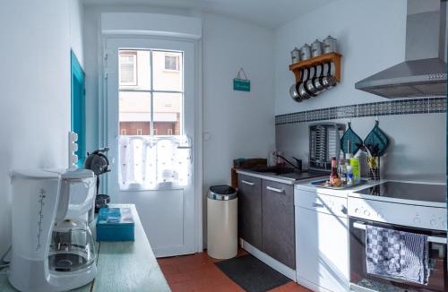 Le Treport House | Villa Coppi