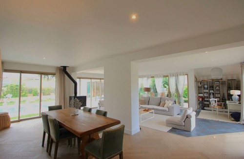 Eysines House | Villa corail with heated pool