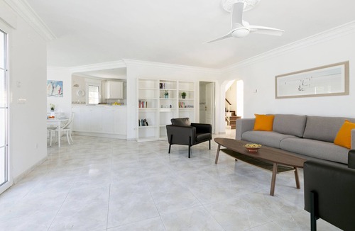 Denia Villa | Villa Coral - Denia, Costa Blanca