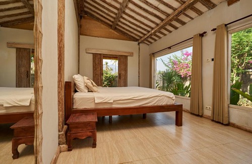 Pemuteran Villa | Villa Coral
