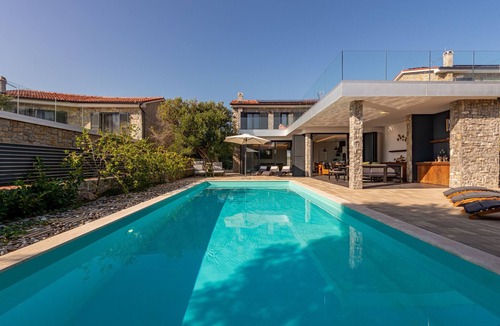 Jakisnica Villa | Villa Coratina ZadarVillas