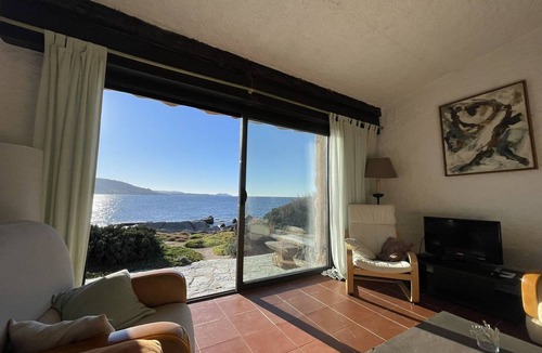 Marine de Davia Villa | Villa Corbara, 2 bedrooms, 5 persons