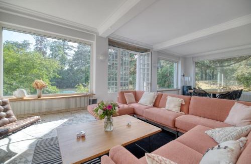 Castres House | Villa Corbière - Piscine Privée