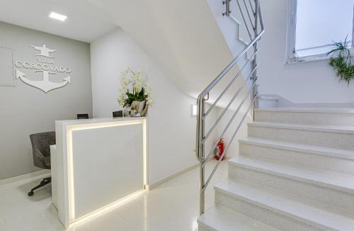Vodice Apartment | Villa Corcovado Deluxe Apartments with Heated Pool