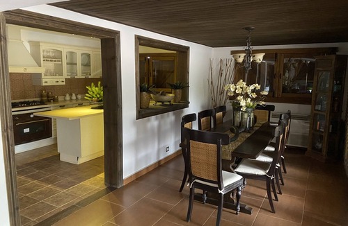 Pedro Brand House | VILLA CORDERO