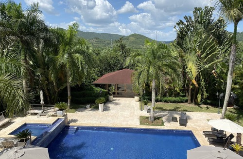 Pedro Brand House | VILLA CORDERO