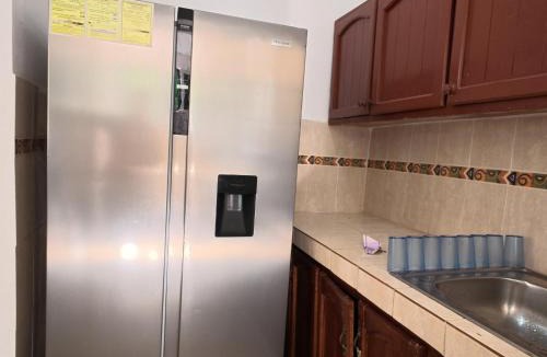 Las Calderas House | Villa Cordero - Las Calderas Bani