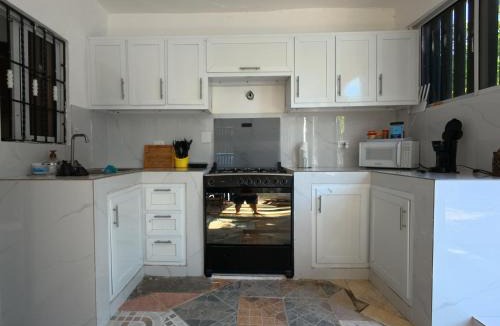 Las Calderas House | Villa Cordero - Las Calderas Bani