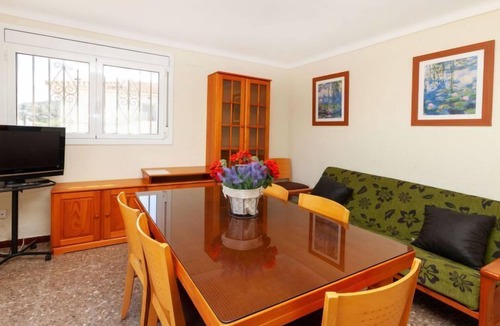 Port de la Selva Apartment | Villa Cordoba by Interhome