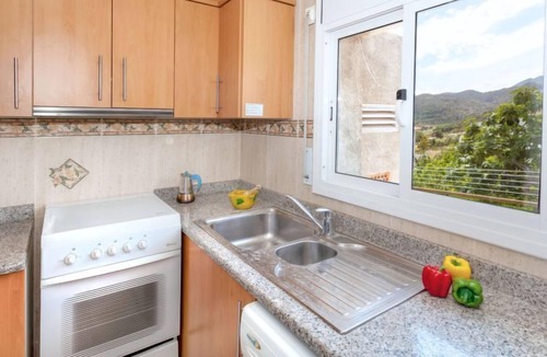 Port de la Selva Apartment | Villa Cordoba by Interhome