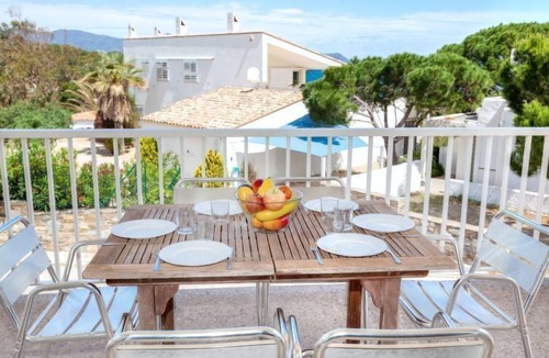 Port de la Selva Apartment | Villa Cordoba by Interhome