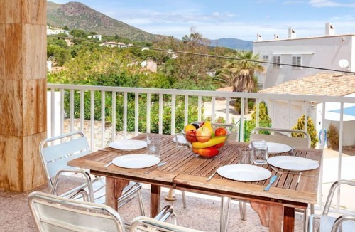 Port de la Selva Apartment | Villa Cordoba by Interhome