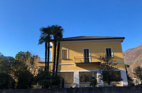 Tegna Villa | Villa Corfù